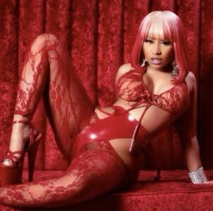 Nicki Minaj OnlyFans Leak Picture - Thumbnail HeykIcJ6ZF