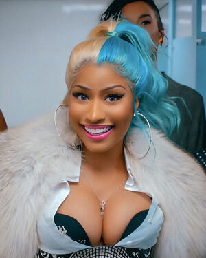 Nicki Minaj OnlyFans Leak Picture - Thumbnail Hqzy0HvQWf