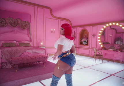 Nicki Minaj OnlyFans Leak Picture - Thumbnail IM3IXAsuon
