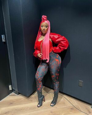 Nicki Minaj OnlyFans Leak Picture - Thumbnail IsXI7ALA70