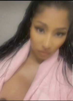 Nicki Minaj OnlyFans Leak Picture - Thumbnail KhwVdzUI08