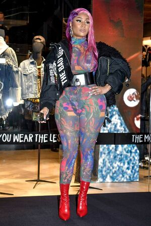 Nicki Minaj OnlyFans Leak Picture - Thumbnail Ktgd4irxgf