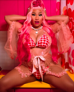 Nicki Minaj OnlyFans Leak Picture - Thumbnail LO4Q3ArFYO