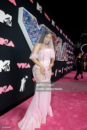 Nicki Minaj OnlyFans Leak Picture - Thumbnail T12pZabYeW