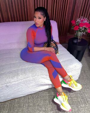 Nicki Minaj OnlyFans Leak Picture - Thumbnail TSrAZ3bTDs