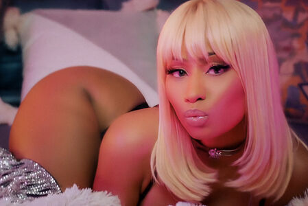 Nicki Minaj OnlyFans Leak Picture - Thumbnail TqFtviRYiC