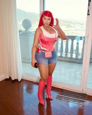 Nicki Minaj OnlyFans Leak Picture - Thumbnail U2UvWpSD4t