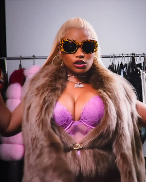 Nicki Minaj OnlyFans Leak Picture - Thumbnail Vhf2KY8pVg