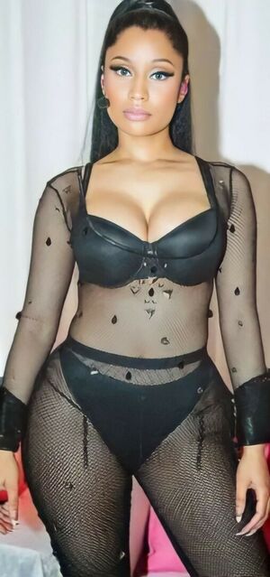 Nicki Minaj OnlyFans Leak Picture - Thumbnail VuIjWlfhFR