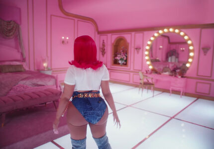 Nicki Minaj OnlyFans Leak Picture - Thumbnail WaHJ5gMlgm