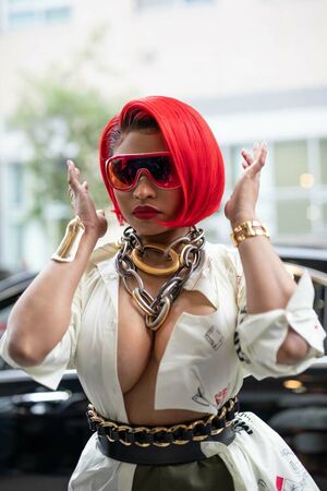 Nicki Minaj OnlyFans Leak Picture - Thumbnail cGpmzdmz0a