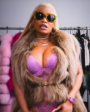 Nicki Minaj OnlyFans Leak Picture - Thumbnail dEVKapIaaA