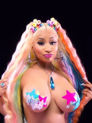 Nicki Minaj OnlyFans Leak Picture - Thumbnail dazRRtBK6e