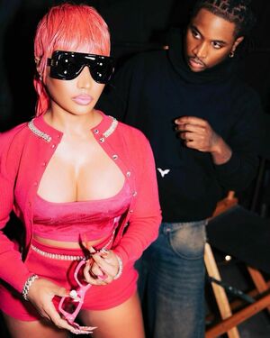 Nicki Minaj OnlyFans Leak Picture - Thumbnail hPbSYfhXPz