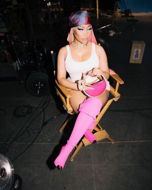 Nicki Minaj OnlyFans Leak Picture - Thumbnail jZ3XBpMwoF