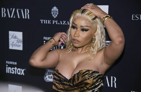 Nicki Minaj OnlyFans Leak Picture - Thumbnail pz4ccbOcyO
