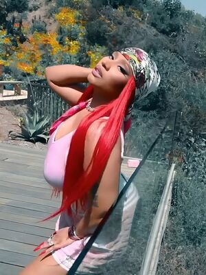 Nicki Minaj OnlyFans Leak Picture - Thumbnail rcUOcE6OZd