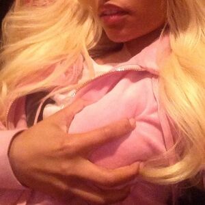 Nicki Minaj OnlyFans Leak Picture - Thumbnail tbtyC0YaPI