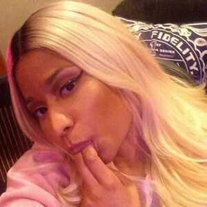 Nicki Minaj OnlyFans Leak Picture - Thumbnail uKskUqhmfO