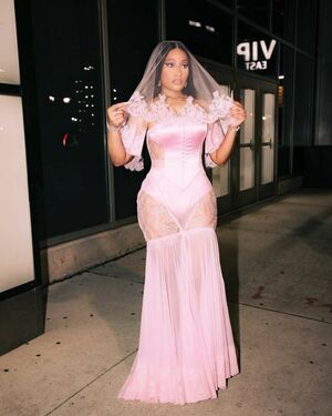 Nicki Minaj OnlyFans Leak Picture - Thumbnail uYmfkyECKD