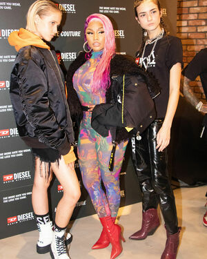 Nicki Minaj OnlyFans Leak Picture - Thumbnail yeMag9Uvb2