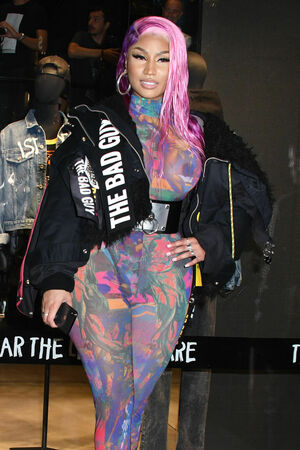 Nicki Minaj OnlyFans Leak Picture - Thumbnail yojewWctij