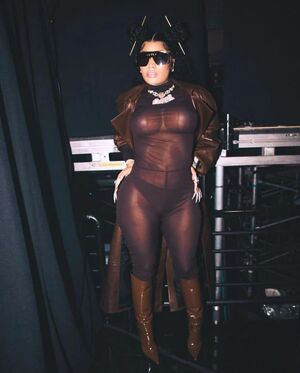 Nicki Minaj OnlyFans Leak Picture - Thumbnail zK4fjXK8Zv