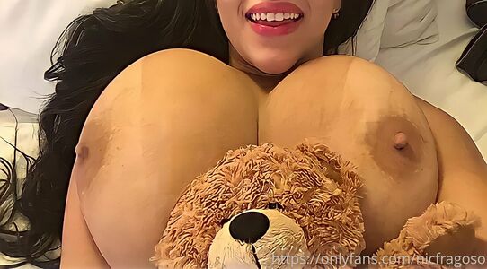 Nicole Fragoso OnlyFans Leak Picture - Thumbnail U6d15NOkYs