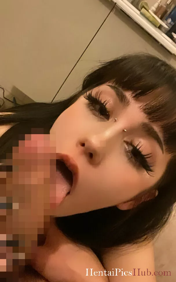 Noodle Noodlesriu Nude OnlyFans Leak Photo 1gD35NOD9P