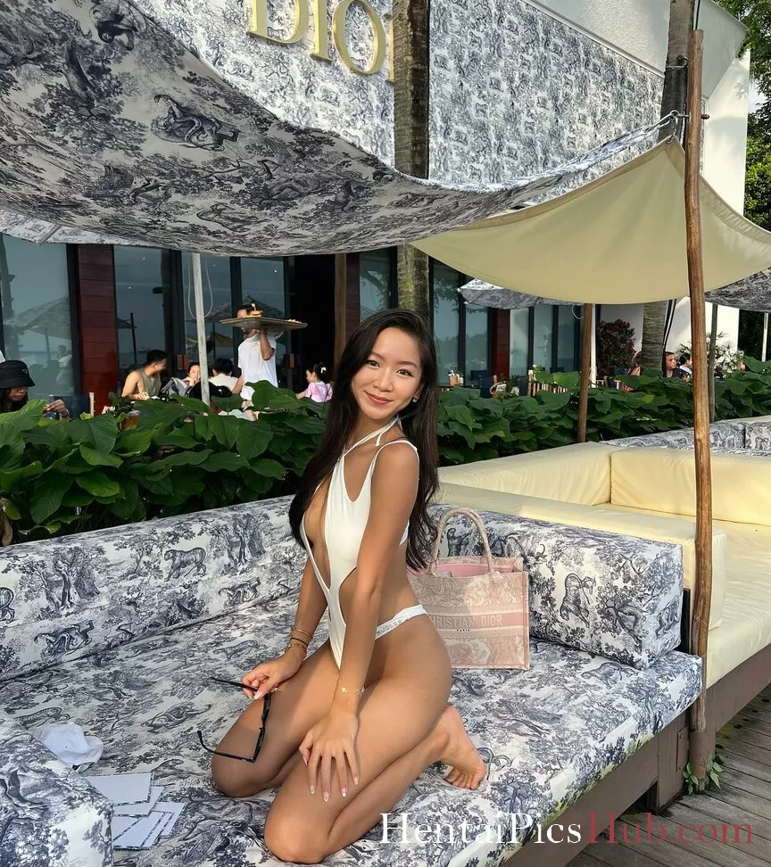 Novita Lam Nude OnlyFans Leak Photo 4gT410pk1y