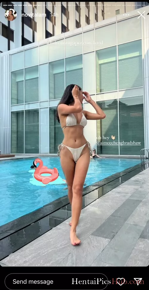 Novita Lam Nude OnlyFans Leak Photo BnjN3XUbtC