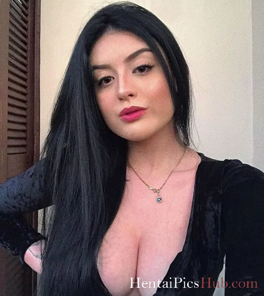 Odara Poletto Nude OnlyFans Leak Photo g8S9Omjdl9