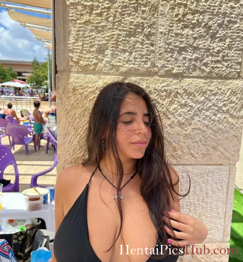 Ofir Shalom Nude OnlyFans Leak Photo EN4uzqAGHq