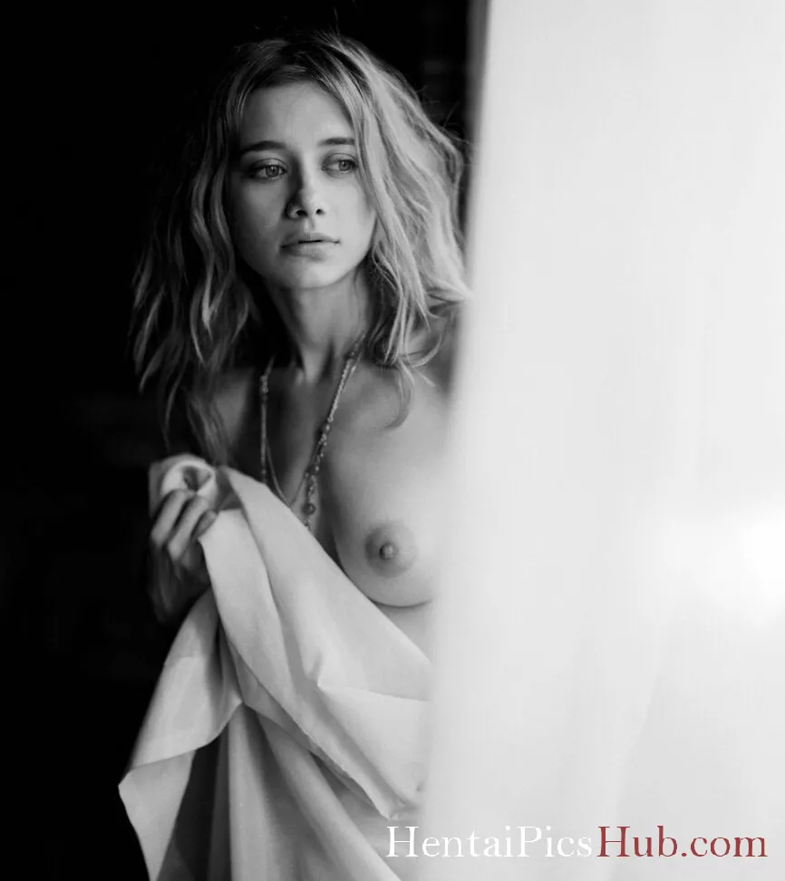 Olesya Rulin Nude OnlyFans Leak Photo J6JtxiZXbK