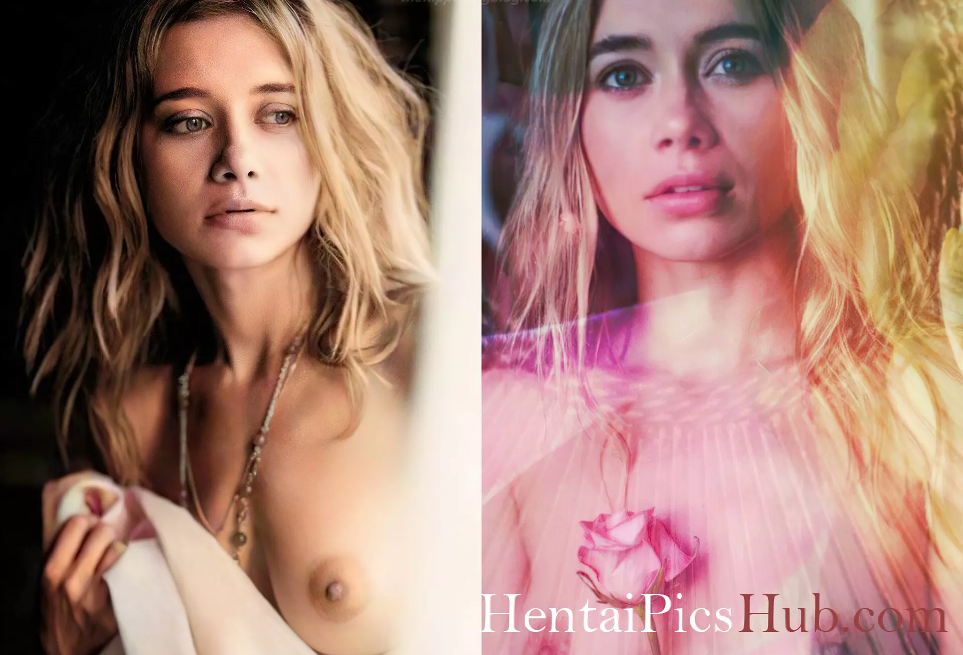 Olesya Rulin Nude OnlyFans Leak Photo eOzOihQsx5