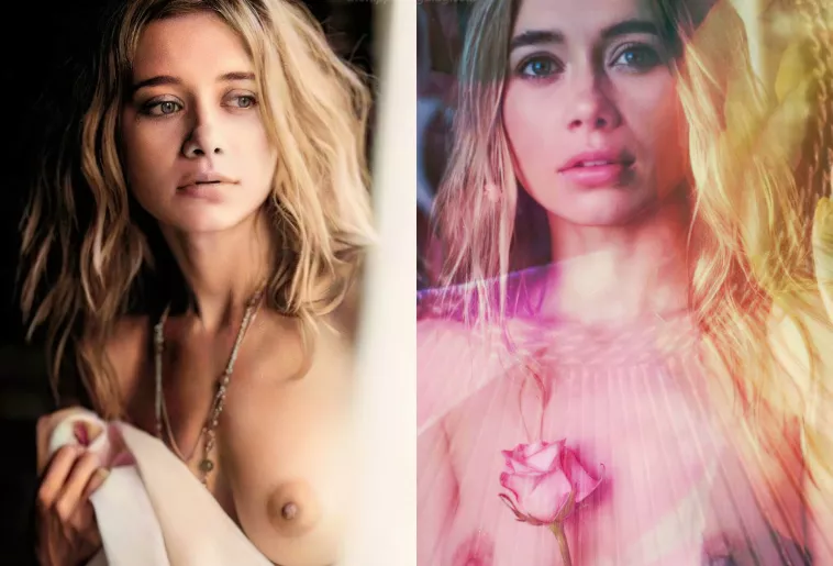 Olesya Rulin OnlyFans Leak Picture - Thumbnail eOzOihQsx5