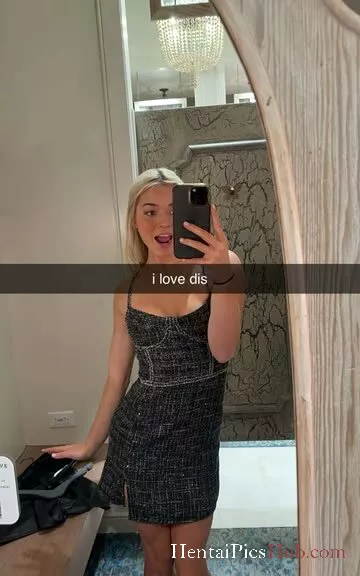 Olivia Dunne Nude OnlyFans Leak Photo RcNAAtmae9