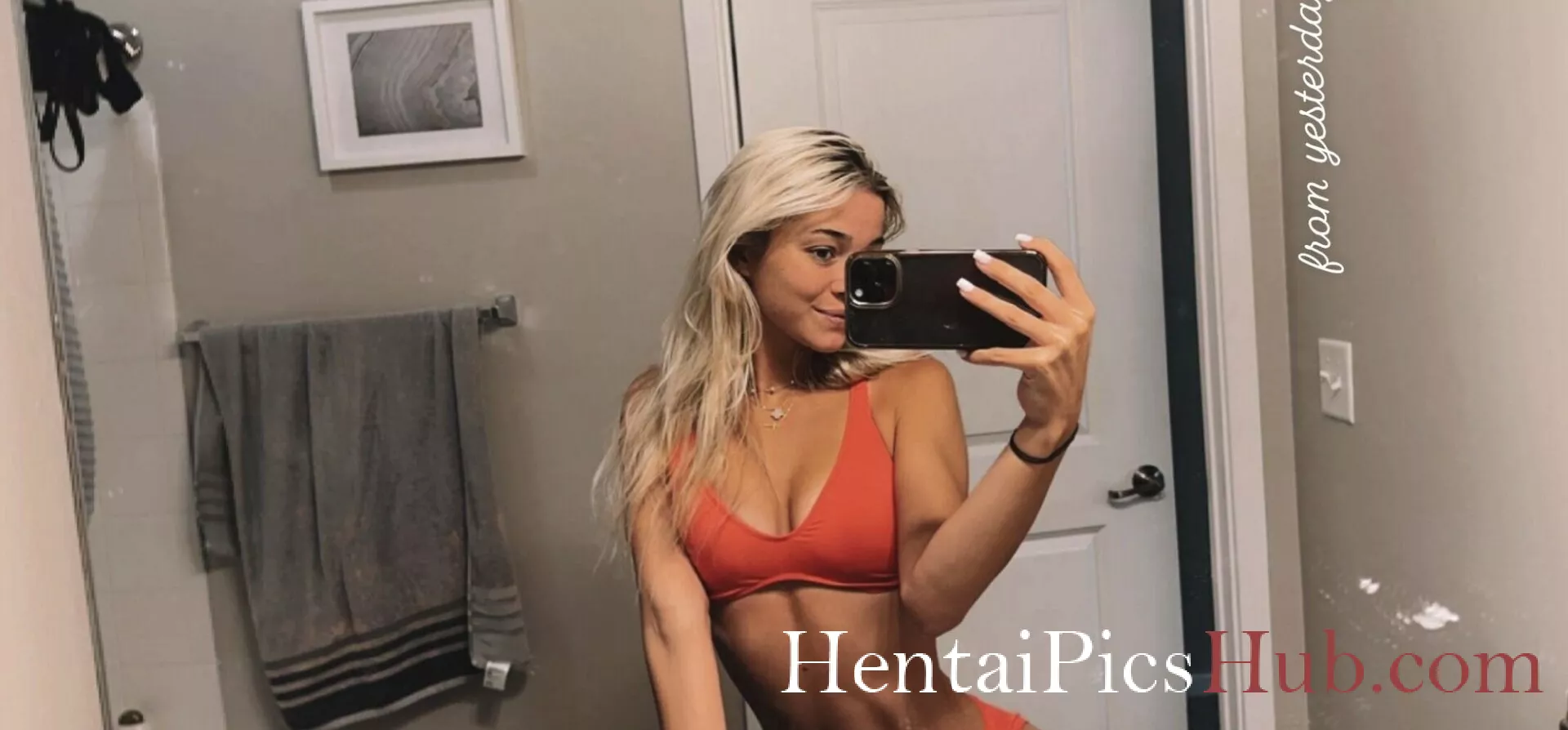 Olivia Dunne Nude OnlyFans Leak Photo lOYP5oEI9V