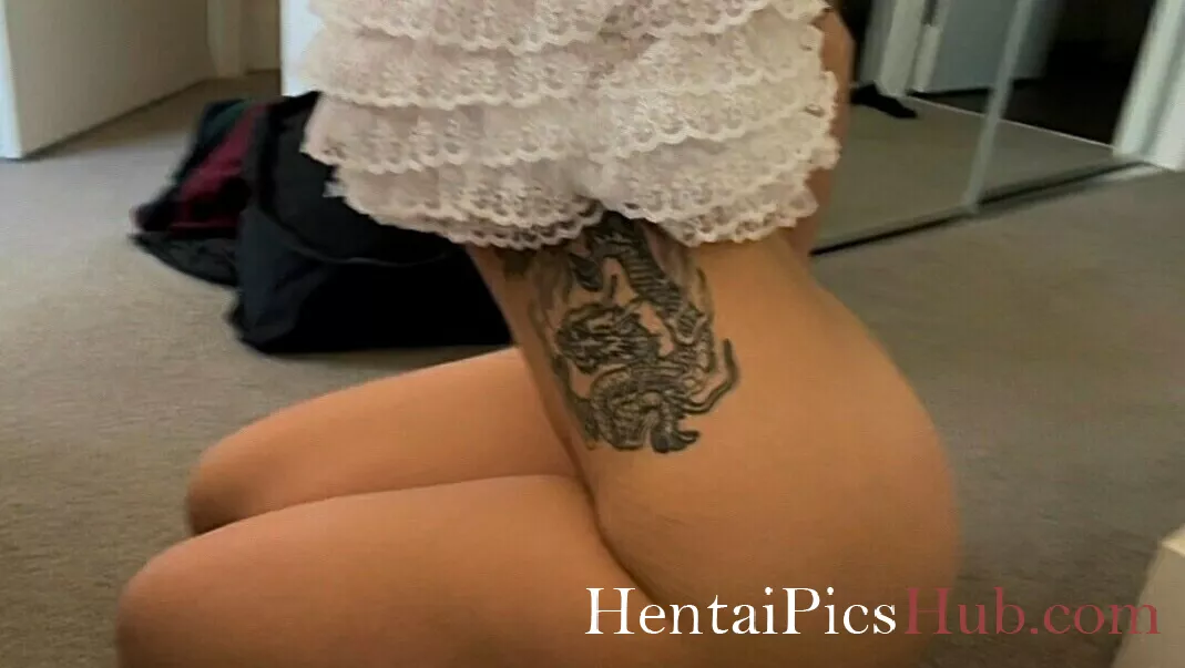 Oliviaeviplant Nude OnlyFans Leak Photo AXXK60cSyf