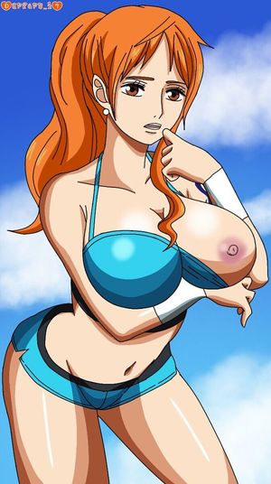 One Piece OnlyFans Leak Picture - Thumbnail 1PFG2WfaE0