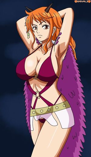 One Piece OnlyFans Leak Picture - Thumbnail 1rRswAsA5g