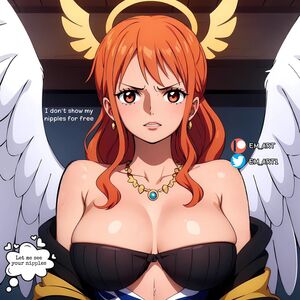 One Piece OnlyFans Leak Picture - Thumbnail 2eDNejcy9E