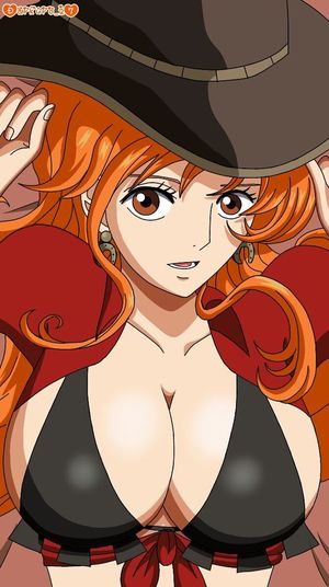 One Piece OnlyFans Leak Picture - Thumbnail 8BbFhgJQF6