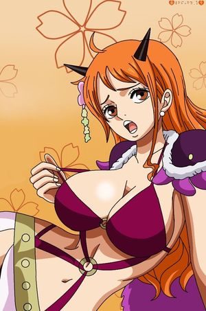 One Piece OnlyFans Leak Picture - Thumbnail A4xekr7zMG