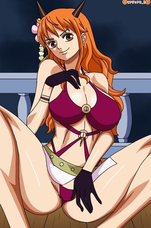 One Piece OnlyFans Leak Picture - Thumbnail ACAzMS65cA