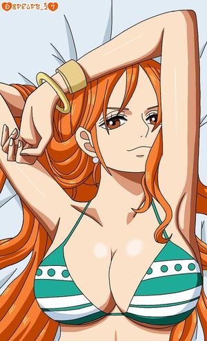 One Piece OnlyFans Leak Picture - Thumbnail DNBrZrWj2A