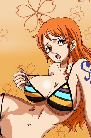 One Piece OnlyFans Leak Picture - Thumbnail E7VPjiok5G