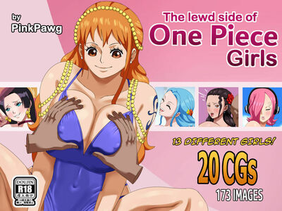 One Piece OnlyFans Leak Picture - Thumbnail EWhKb7n98w