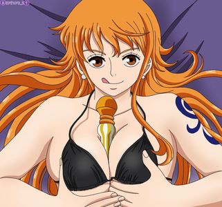 One Piece OnlyFans Leak Picture - Thumbnail IOInpJY8mz