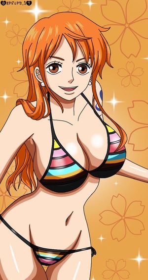 One Piece OnlyFans Leak Picture - Thumbnail JYsGE8Nt8l